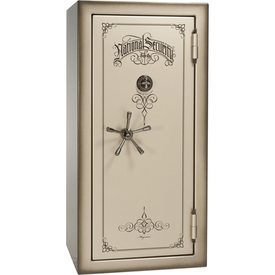 Liberty Safe | Magnum Series | Level 8 Security | 2.5 Hours Fire Protection