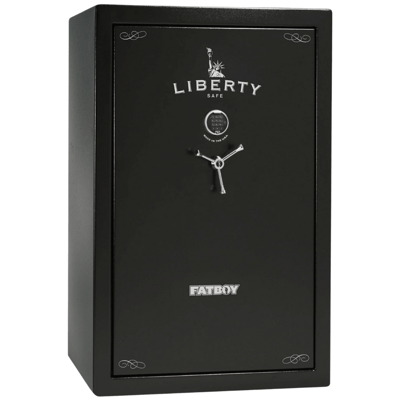 Liberty Safe | Fatboy