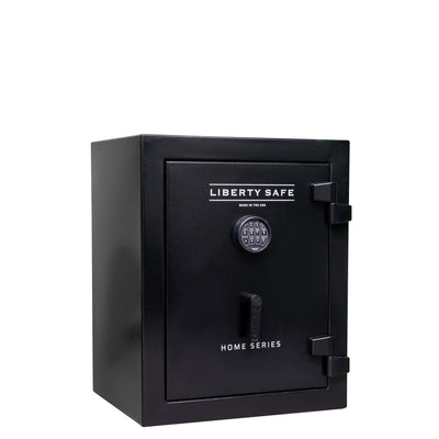 Liberty Safe | Home Safe Series | Level 2 Security | 60 Minute Fire Protection