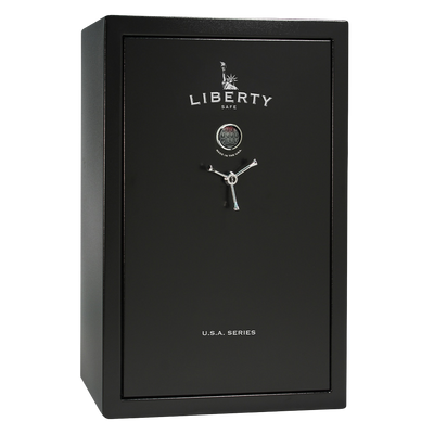 Liberty Safe | USA | 50 - Big Safe Sale