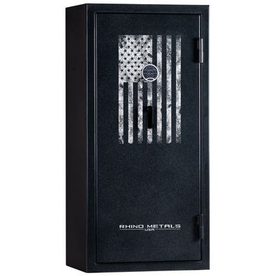 Rhino Metals | Falcon RBX | Level 2 Security | 40 Minute Fire Protection