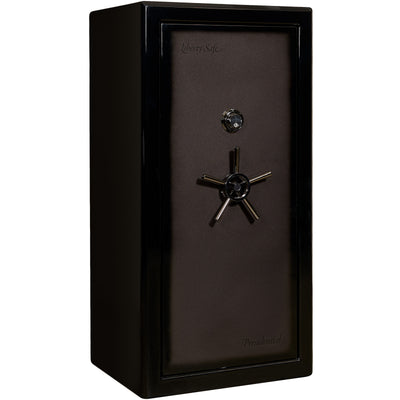 Liberty Safe | Presidential Signature Series