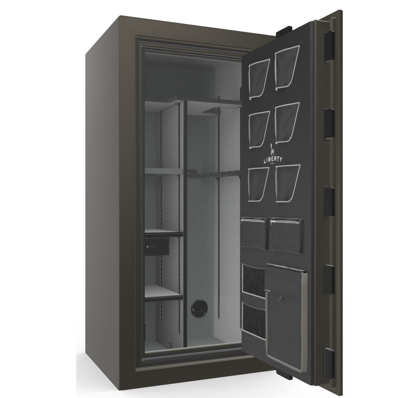 Product open view