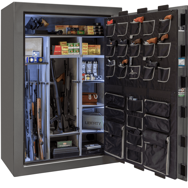 Product open view