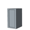 JS4020: 40″ x 20″ x 20″