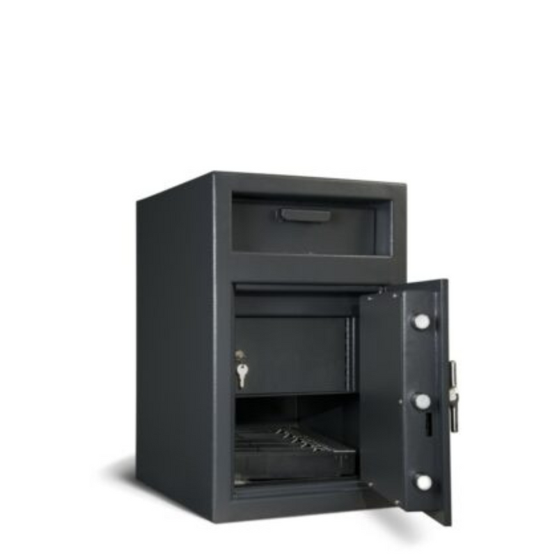 Product open view