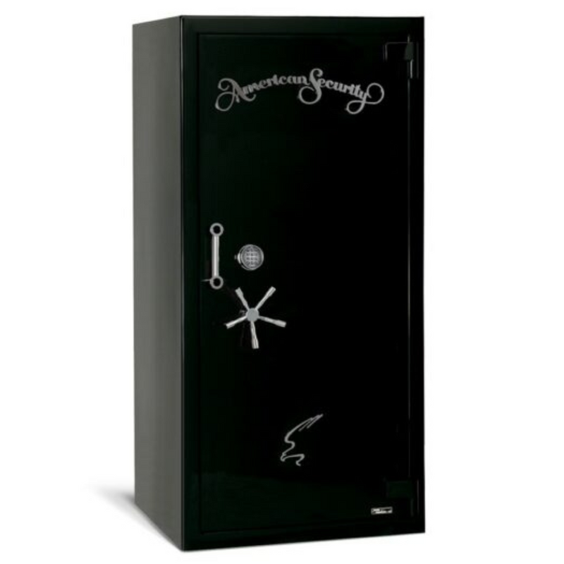 AMSEC | RF TL-30 Series | Level 10 Security | 120 Minute Fire Protection