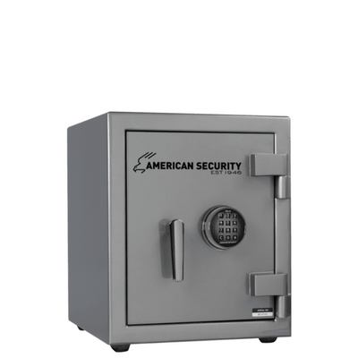 American Security | AMSEC | BF1716 Platinum Electronic | Level 7 Security | 60 Minute Fire Protection | Clearance