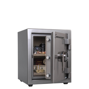 American Security | AMSEC | BF1716 Platinum Electronic | Level 7 Security | 60 Minute Fire Protection | Clearance