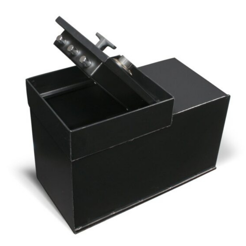 Product open view