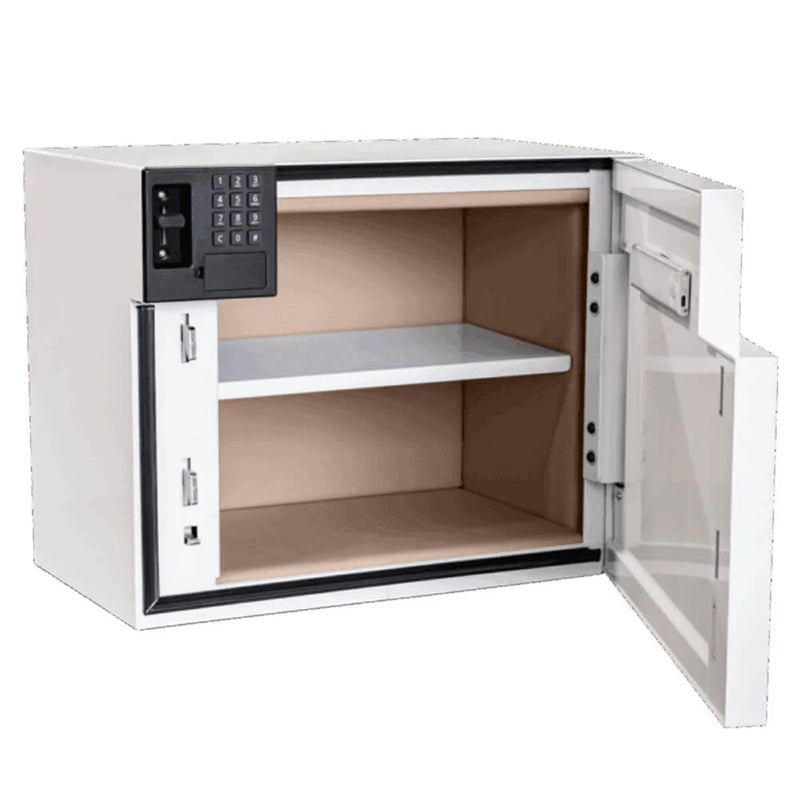 Product open view