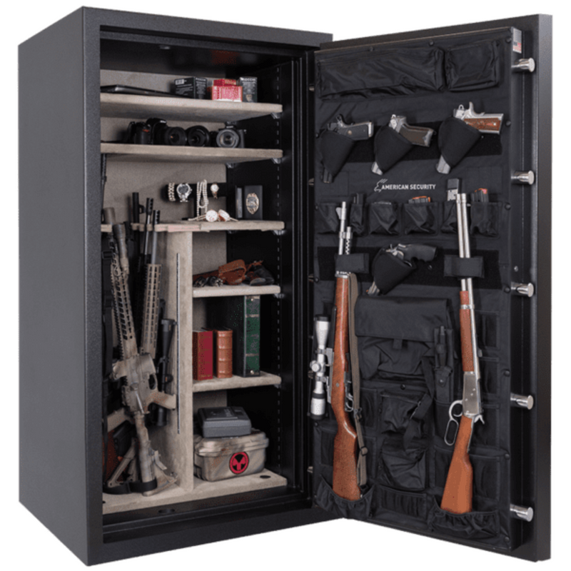 Product open view