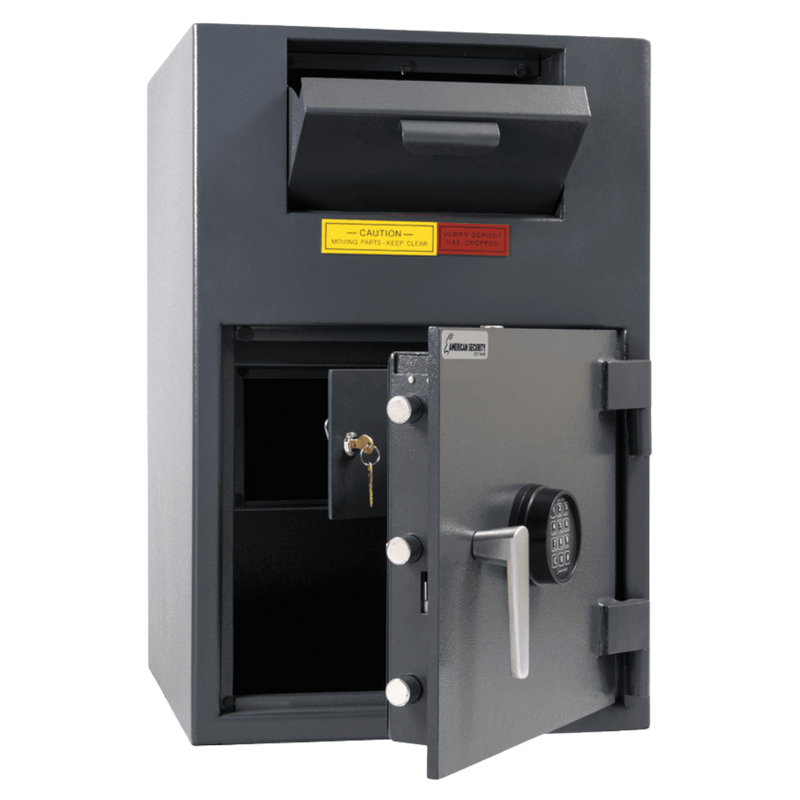 Product open view