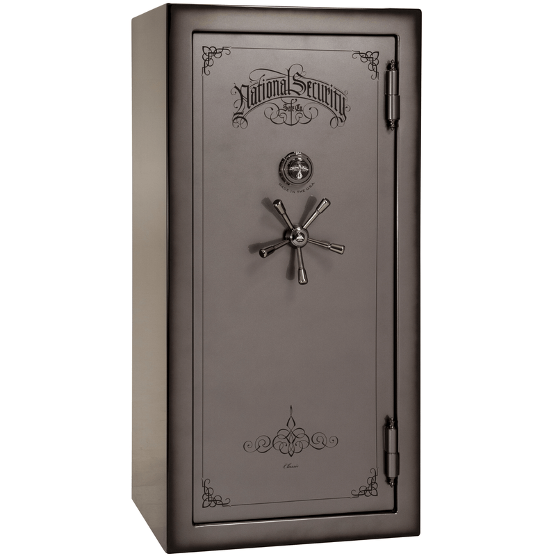 Liberty Safe | Classic Plus Series | Level 7 Security | 110 Minute Fire Protection