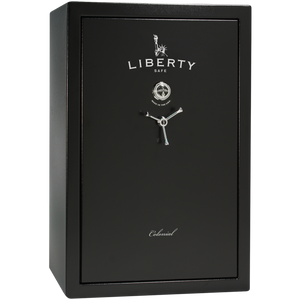 Liberty Safe | Colonial | 35 | Black - Clearance
