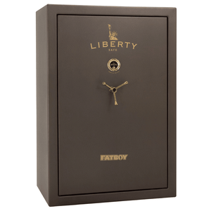 Liberty Safe | Fatboy