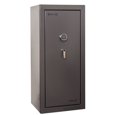 Liberty Safe | Home SE | Level 4 Security | 90 Minute Fire Protection