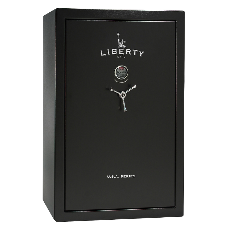 Liberty Safe | USA | 50 - Big Safe Sale