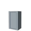 12 | Dimensions: 41.75"(H) x 24.5"(W) x 19"(D*)