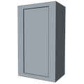 PS50 | 72" x 42" x 27.5"