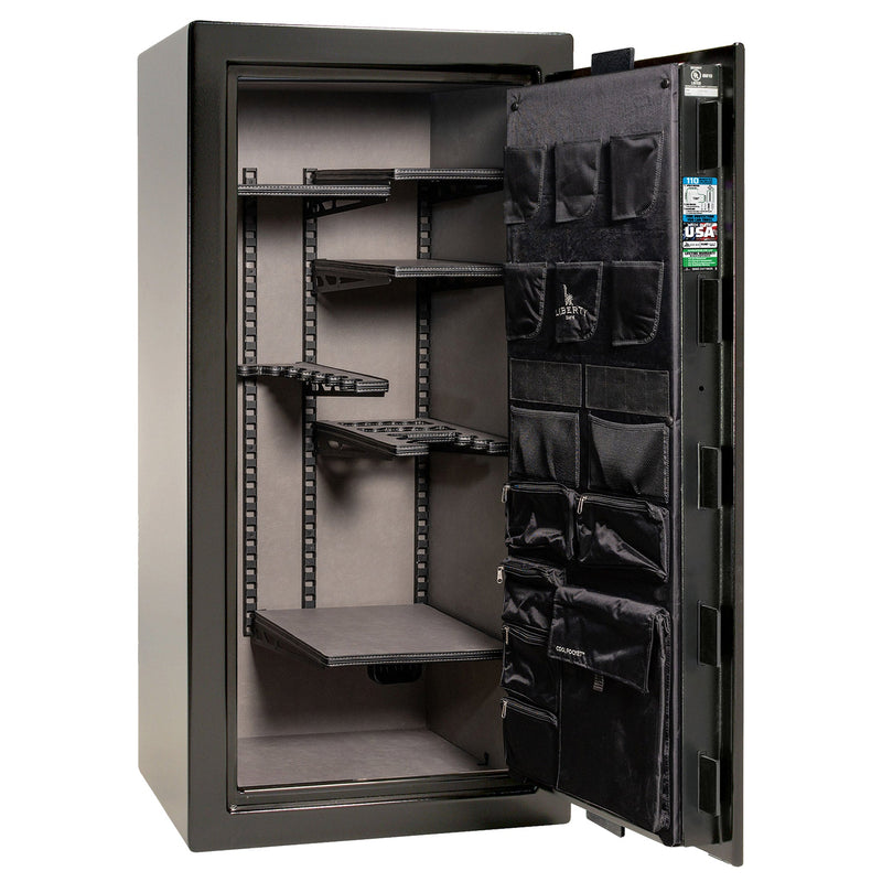Product open view