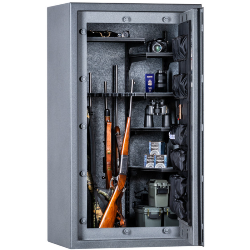 Product open view