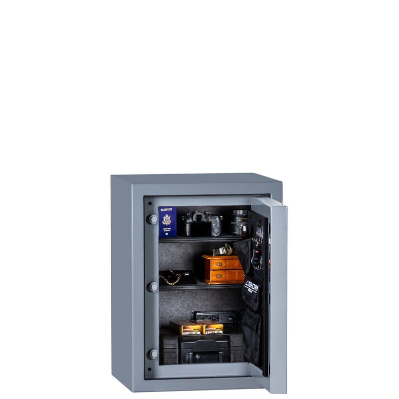 Rhino Metals | Longhorn LGX 3022 | Level 2 Security | 60 Minute Fire Protection