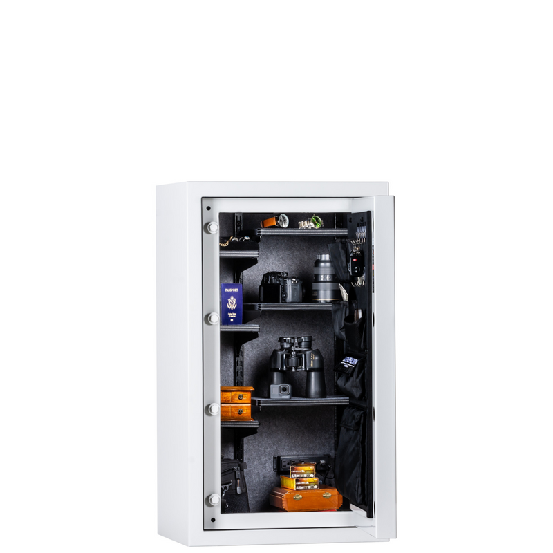 Product open view