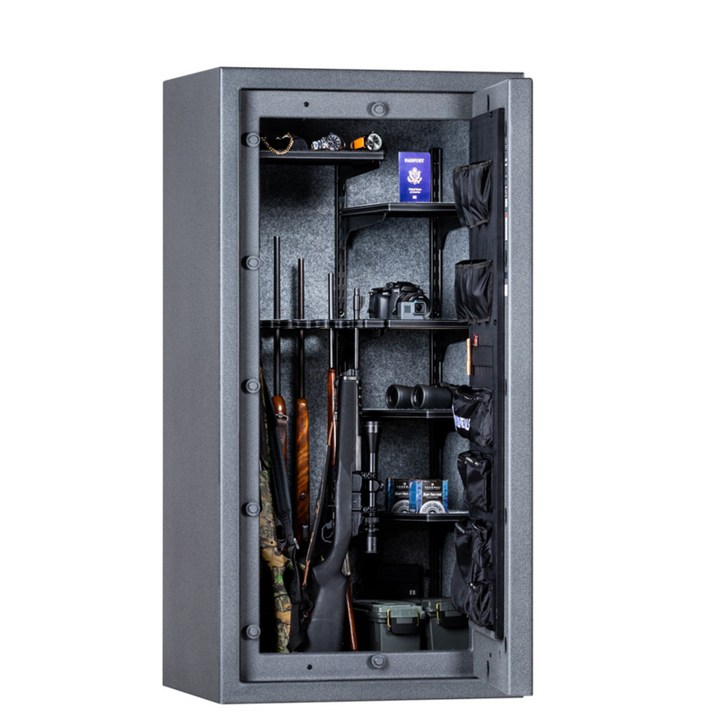 Product open view
