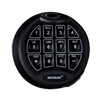 Biometric Lock