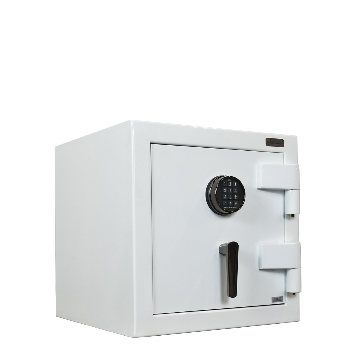 AMSEC | JS Jewelry Safe | 30 Minute Fire Protection