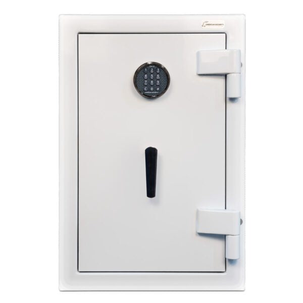 AMSEC | AM Home | AM3020 Plus | Level 4 Security | 45 Minute Fire Protection