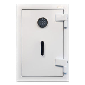 AMSEC | AM Home | AM3020 Plus | Level 4 Security | 45 Minute Fire Protection