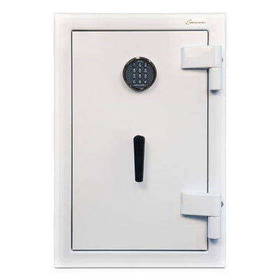 AMSEC | AM Home | AM3020 Plus | Level 4 Security | 45 Minute Fire Protection