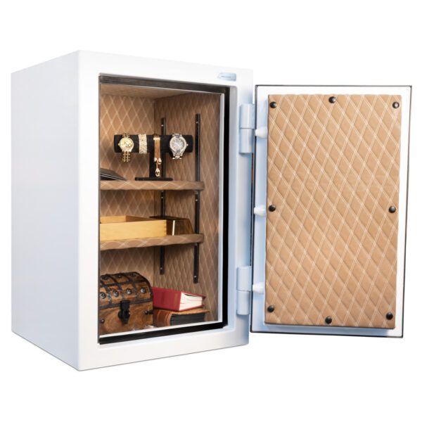 AMSEC | AM Home | AM3020 Plus | Level 4 Security | 45 Minute Fire Protection