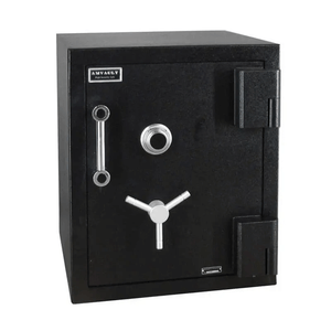 AMSEC | AMVAULT CFX TL-30x6 | Level 10 Security | 120 Minute Fire Rating