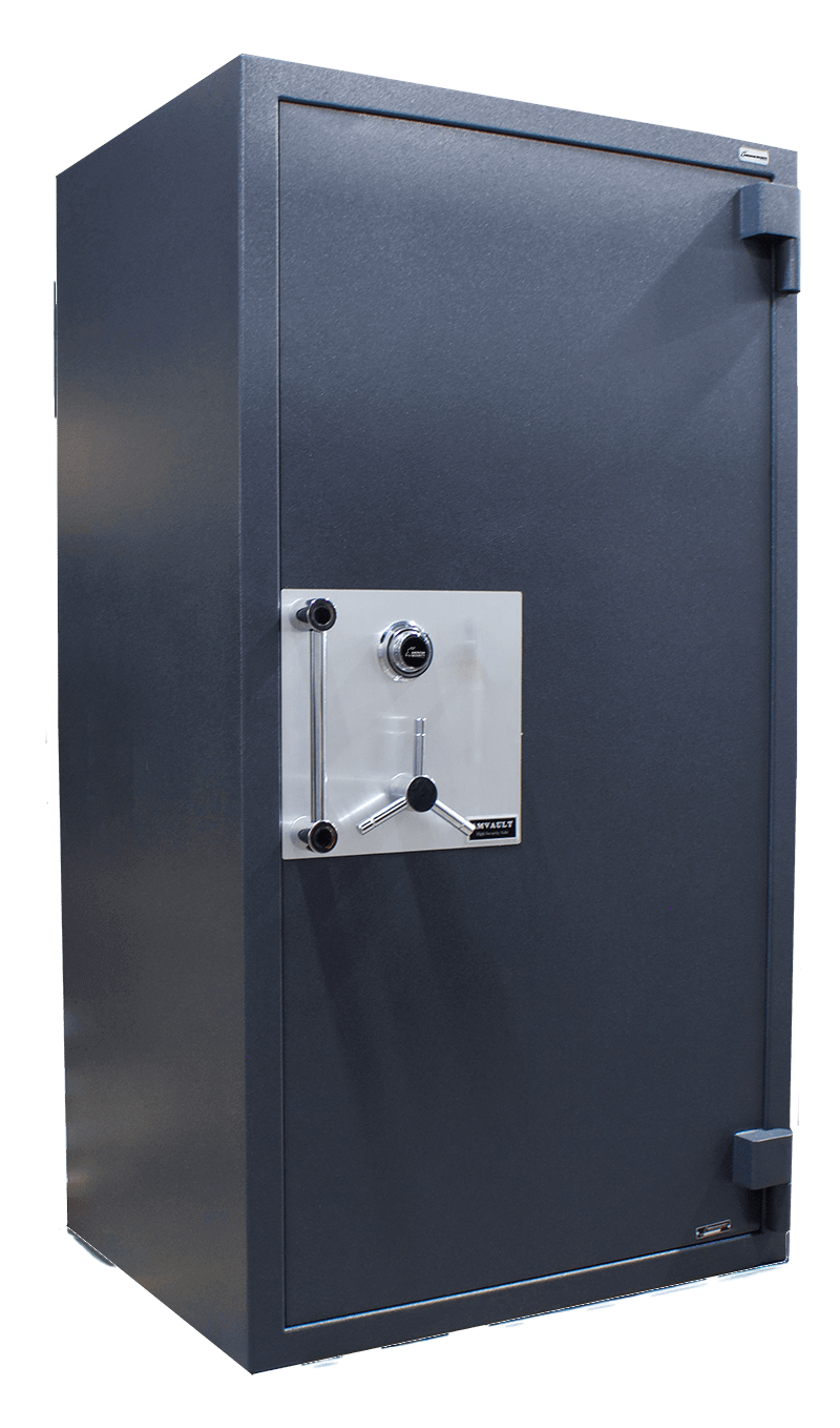 AMSEC | AMVAULT CFX TL-30x6 | Level 10 Security | 120 Minute Fire Rating