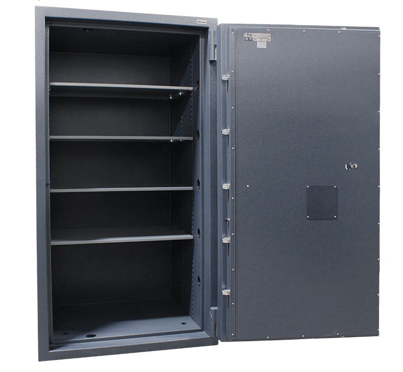 AMSEC | AMVAULT CFX TL-30x6 | Level 10 Security | 120 Minute Fire Rating