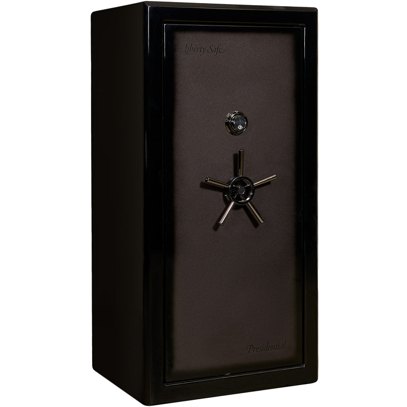 Liberty Safe | Presidential Signature Series