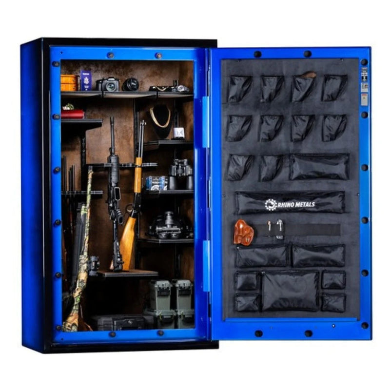 Product open view