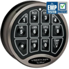 Electronic Lock